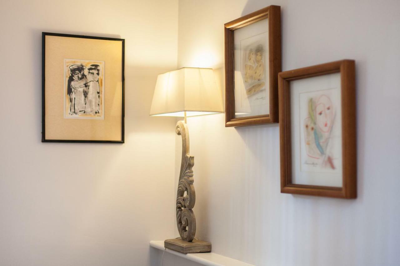 Charming Paddington Leilighet London Eksteriør bilde