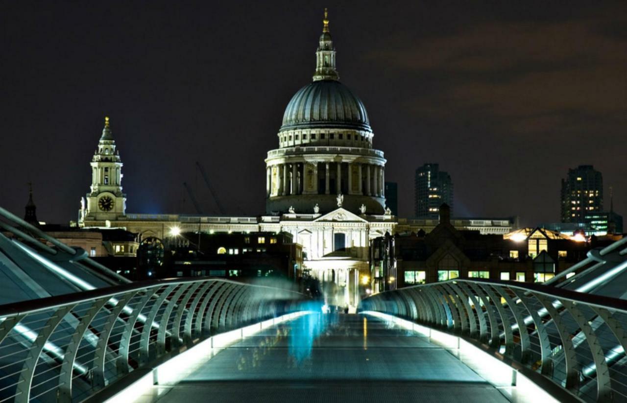 Charming Paddington Leilighet London Eksteriør bilde