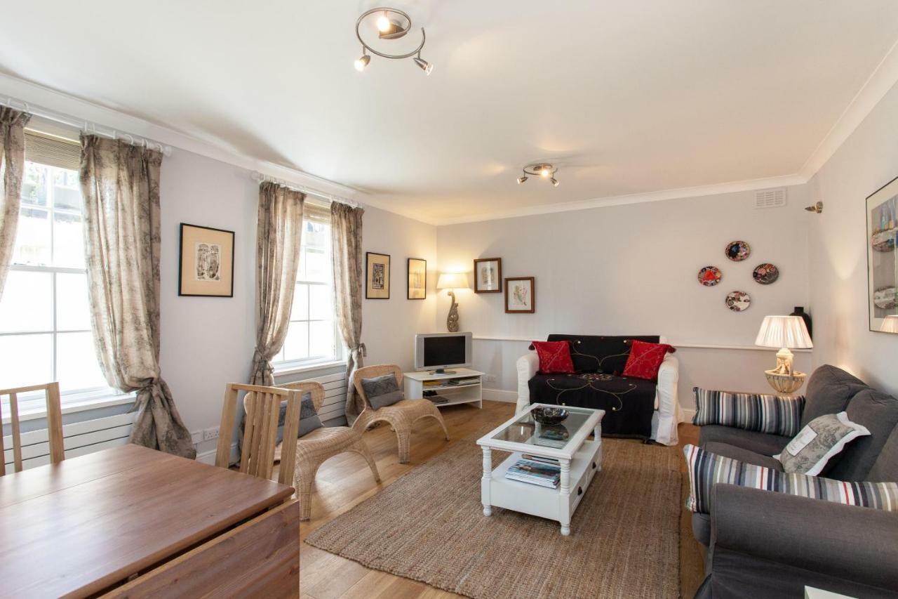 Charming Paddington Leilighet London Eksteriør bilde