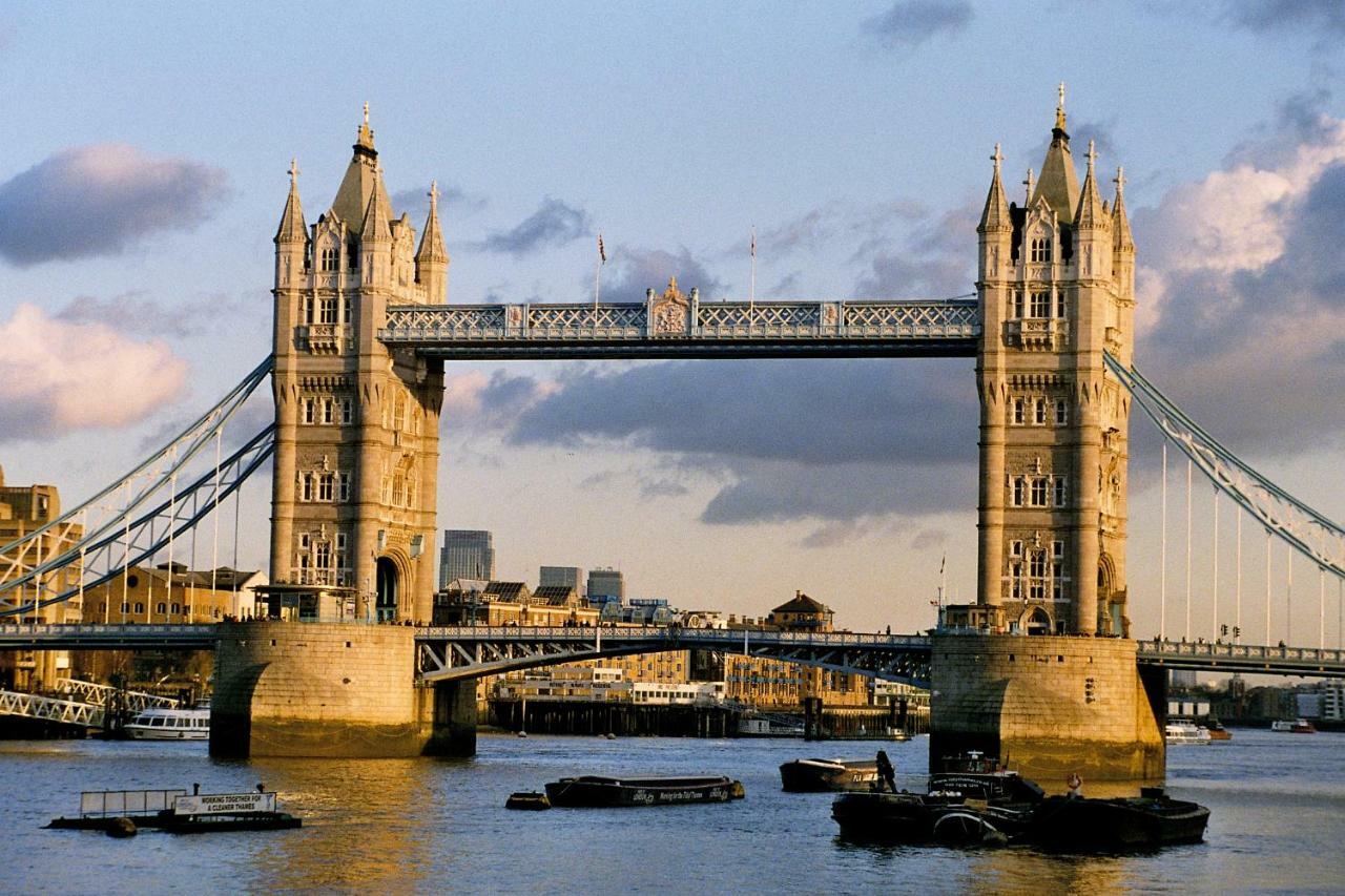 Charming Paddington Leilighet London Eksteriør bilde